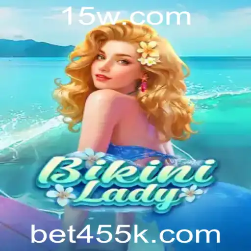 Descubra as Emoções de BikiniLady