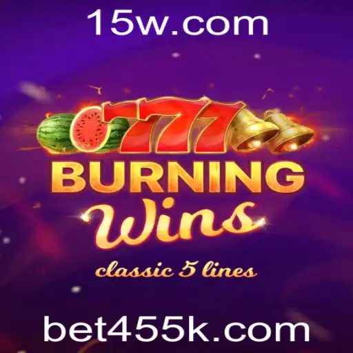 Descubra o Fascinante Mundo de BurningWins com bet455