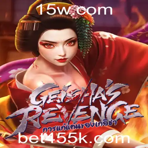 Explorando GeishasRevenge: Um Mergulho no Universo do Jogo com Bet455