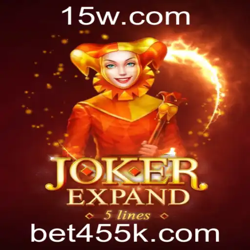 JokerExpand: Um Novo Horizonte no Mundo dos Jogos de Apostas
