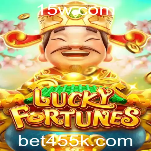 Descobrindo o Mundo de LUCKYFORTUNES: Uma Jornada pelo Jogo e suas Regras
