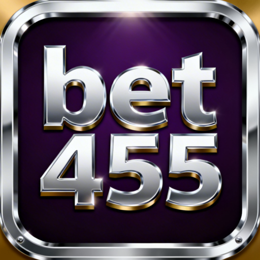 bet455 Logo