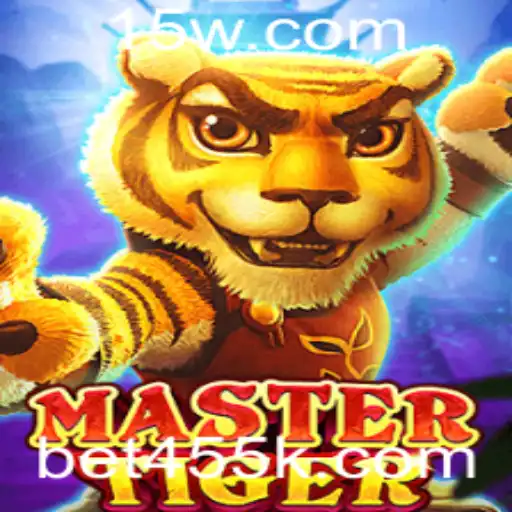 Descubra o Fascinante Mundo de MasterTiger: O Jogo de Apostas do Momento