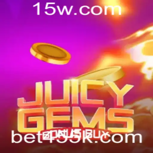Descubra JuicyGemsBonusBuy: O Jogo Que Está Transformando o Cenário de Apostas Com bet455