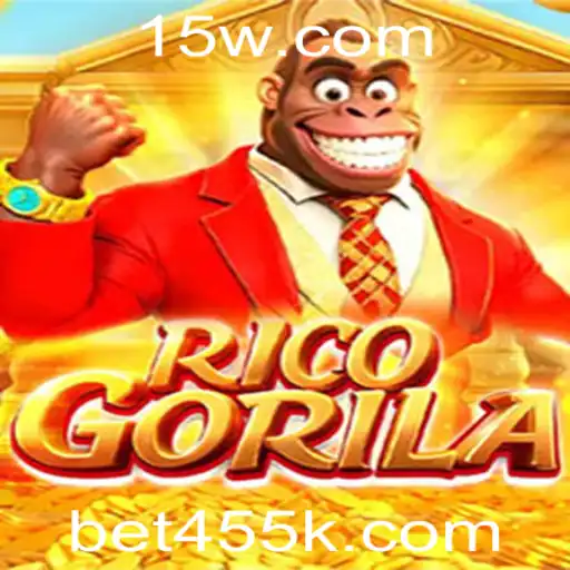 Descubra a Emoção e Aventura de RicoGorila com a Plataforma Bet455