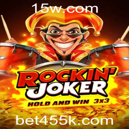 Explorando RockinJoker: O Novo Hit no Mundo dos Jogos