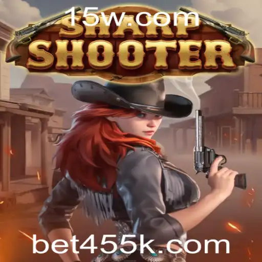 Explorando o Mundo de Sharpshooter: O Jogo de Apostas que Está Movimentando o Cenário Atual
