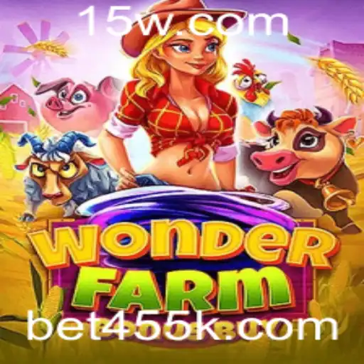 Explorando WonderFarmBonusBuy: Um Novo Nível de Experiência de Jogo