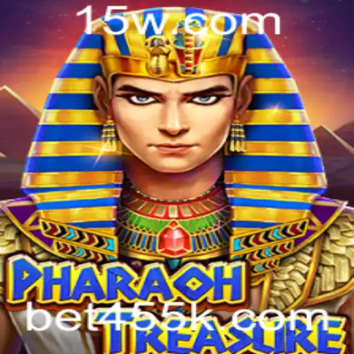 Descubra as Aventuras de PharaohTreasure: Um Tesouro de Emoções no Jogo