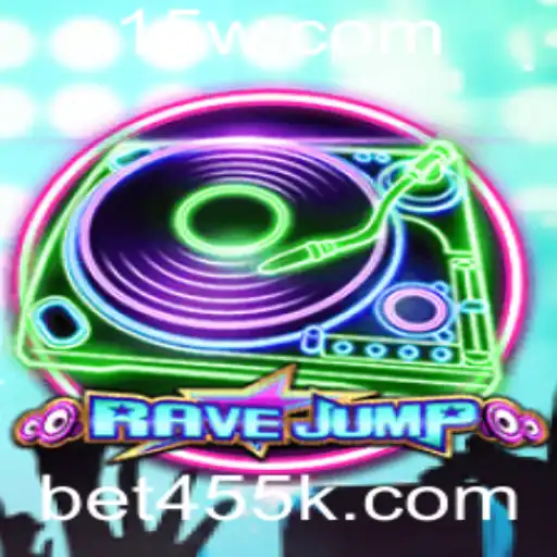 RaveJump: Um Novo Conceito de Jogo Envolvente