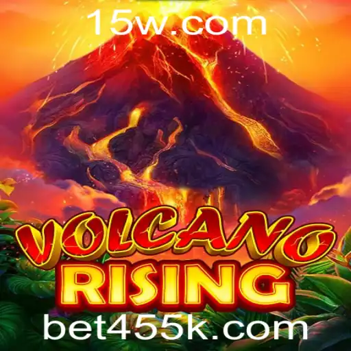 VolcanoRising: Aventuras Quentes no Mundo dos Jogos de Azar