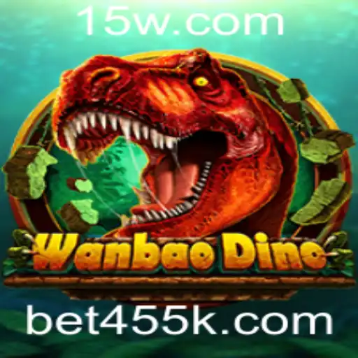 WanBaoDino: Descubra o Fascinante Mundo Jurássico com Bet455